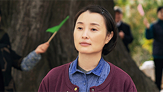 吳越：你的心是怎樣，環(huán)境便是怎樣