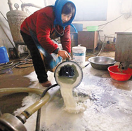 奶業(yè)困局，路在何方？