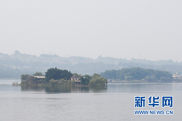 沙田柚、全魚宴 重慶長壽區(qū)打造農旅結合新業(yè)態(tài)