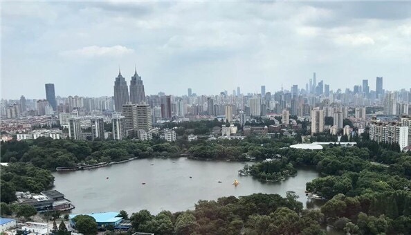 上海城市更新：生態(tài)共建、創(chuàng)新共贏、系統(tǒng)共生