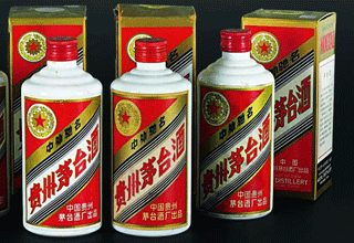 自2012年11月19日以來，貴州茅臺(tái)股價(jià)走勢(shì)