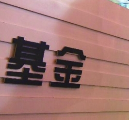 轉(zhuǎn)換投資觀念賺了錢(qián) 基金，被忽視的真金