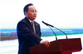 顧坤：立足江蘇、輻射全國(guó)、拓展海外 力爭(zhēng)成為食品行業(yè)品牌國(guó)際展會(huì)