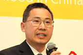 李國祥:加快現(xiàn)代農(nóng)業(yè)發(fā)展必須在技術(shù)、設(shè)施方面著力