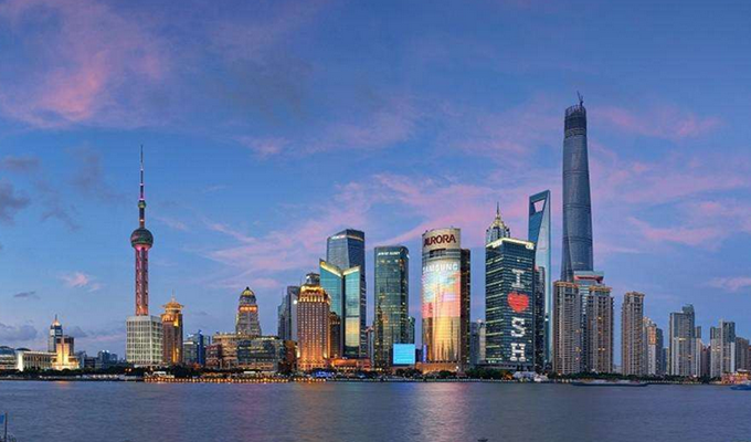 除了雄安，你還知道哪些國家級新區(qū)？