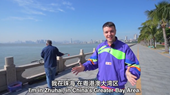 英國小哥“天籟之音”挑戰(zhàn)《七子之歌》，出道即巔峰！
