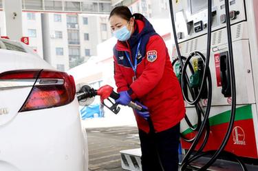 汽油、柴油價(jià)格下調(diào)