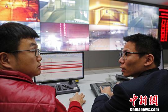 寒潮來(lái)襲上海加大對(duì)流浪、乞討等人員救助力度