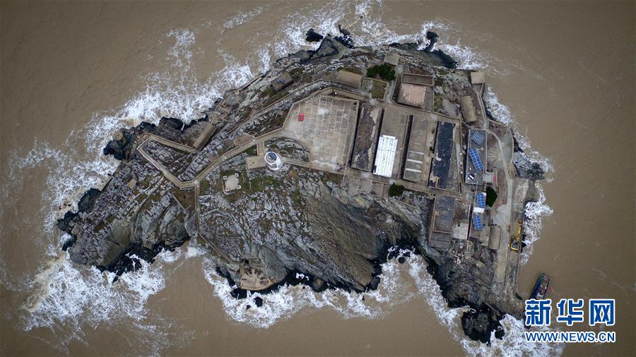 （新華全媒頭條·圖文互動(dòng)）（10）守島，就是守國——記新時(shí)代的奮斗者王繼才