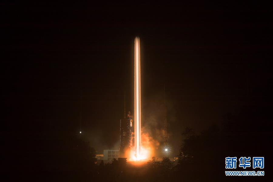 （科技）（2）我國成功發(fā)射第四十二、四十三顆北斗導航衛(wèi)星