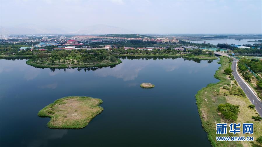 （新華全媒頭條·圖文互動(dòng)）（2）攻堅(jiān)，為了美麗中國(guó)——黨的十八大以來(lái)污染防治紀(jì)實(shí)