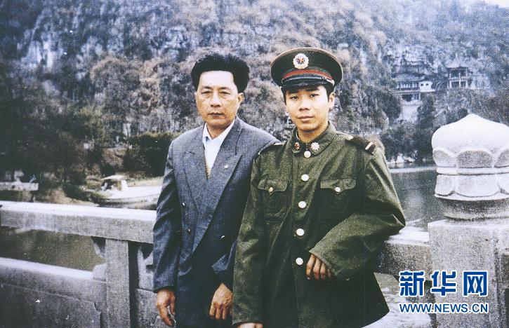 （新華全媒頭條·愛國情 奮斗者·圖文互動）（3）致敬，為祖國獻(xiàn)身的英雄！