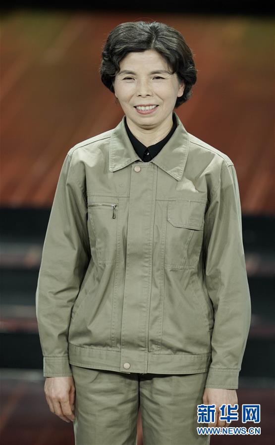 （圖文互動）（3）中央宣傳部、全國總工會聯(lián)合發(fā)布2019年“最美職工”先進(jìn)事跡