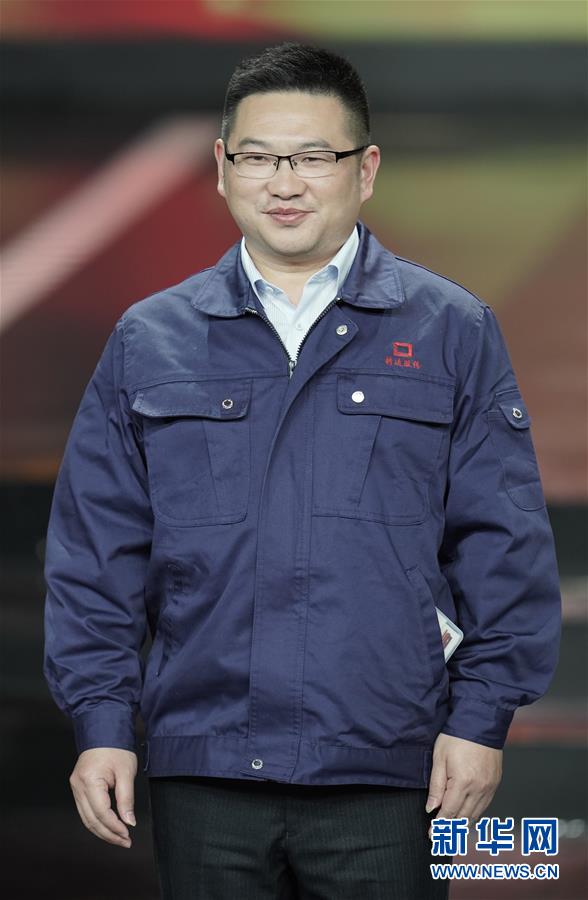 （圖文互動）（6）中央宣傳部、全國總工會聯(lián)合發(fā)布2019年“最美職工”先進(jìn)事跡