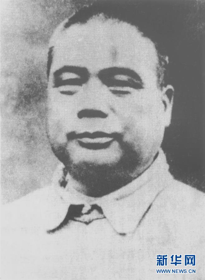 （為了民族復(fù)興·英雄烈士譜·圖文互動(dòng)）愛(ài)國(guó)將領(lǐng)馮玉祥：布衣上將，戎馬煥章