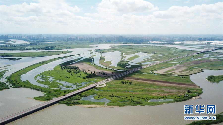 （走向我們的小康生活·圖文互動）（3）水清、地綠、空氣新——最北省份黑龍江繪就生態(tài)治理新畫卷