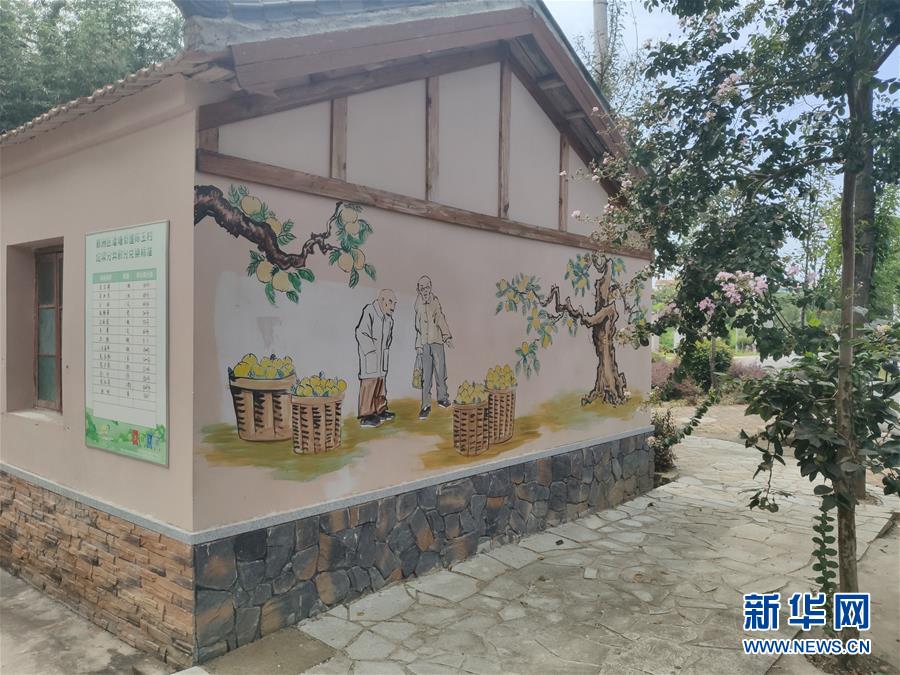 （總書(shū)記推動(dòng)的改革身邊事·基層治理改革篇·圖文互動(dòng)）（2）特寫(xiě)：“銅墻鐵壁”是怎樣煉成的？——小村戰(zhàn)“疫”折射基層治理密碼