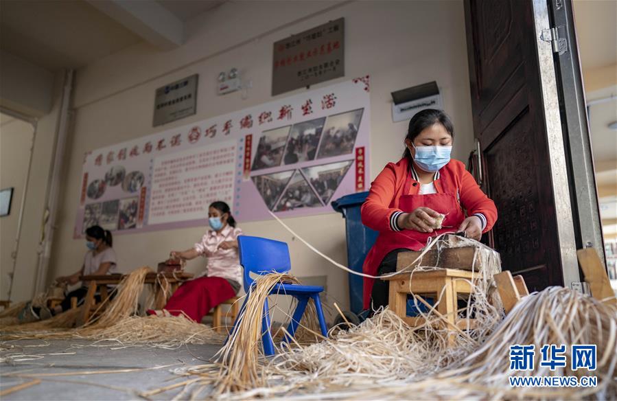 （新華全媒頭條·決戰(zhàn)決勝脫貧攻堅(jiān)·督戰(zhàn)未摘帽貧困縣·圖文互動(dòng)）（6）不獲全勝，決不收兵——全國(guó)52個(gè)掛牌督戰(zhàn)貧困縣脫貧攻堅(jiān)紀(jì)實(shí)