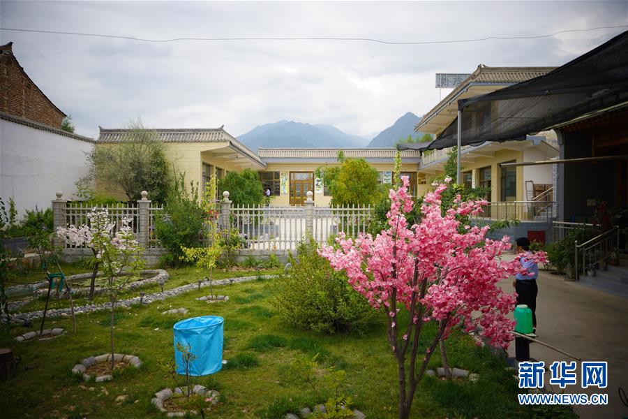 （走向我們的小康生活·決戰(zhàn)決勝脫貧攻堅(jiān)·圖文互動(dòng)）（4）甘青交界處的跨越——保安族、撒拉族的脫貧故事
