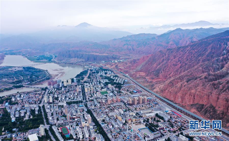（走向我們的小康生活·決戰(zhàn)決勝脫貧攻堅(jiān)·圖文互動(dòng)）（6）甘青交界處的跨越——保安族、撒拉族的脫貧故事 