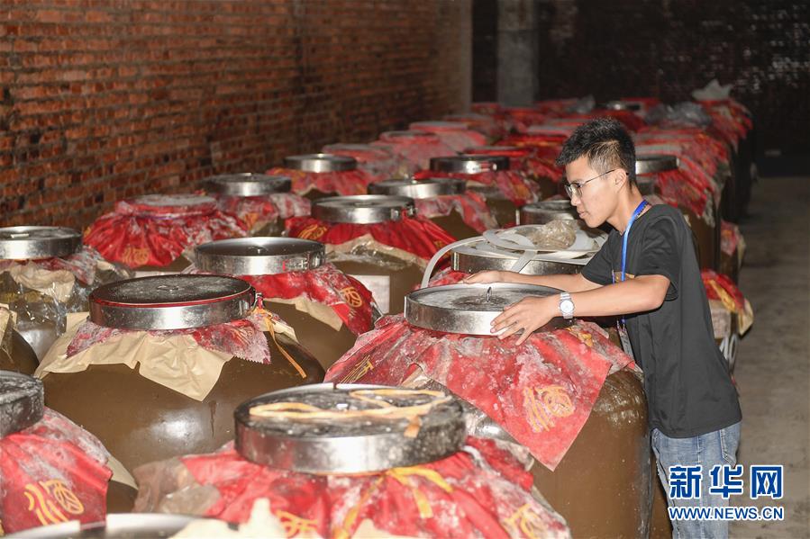 （新華全媒頭條·走向我們的小康生活·圖文互動）（13）黑土地上是我家——在吉林，一瞥中國東北鄉(xiāng)村美麗未來