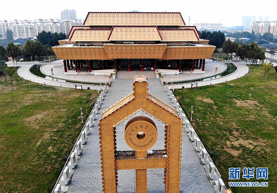（圖文互動(dòng)）（5）漢字，中華文明獻(xiàn)給世界的厚重禮物