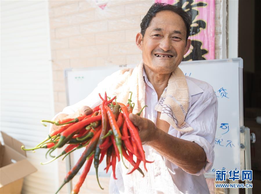 （新華全媒頭條·走向我們的小康生活·圖文互動(dòng)）（7）特殊之年，荊楚大地書寫不平凡的答卷