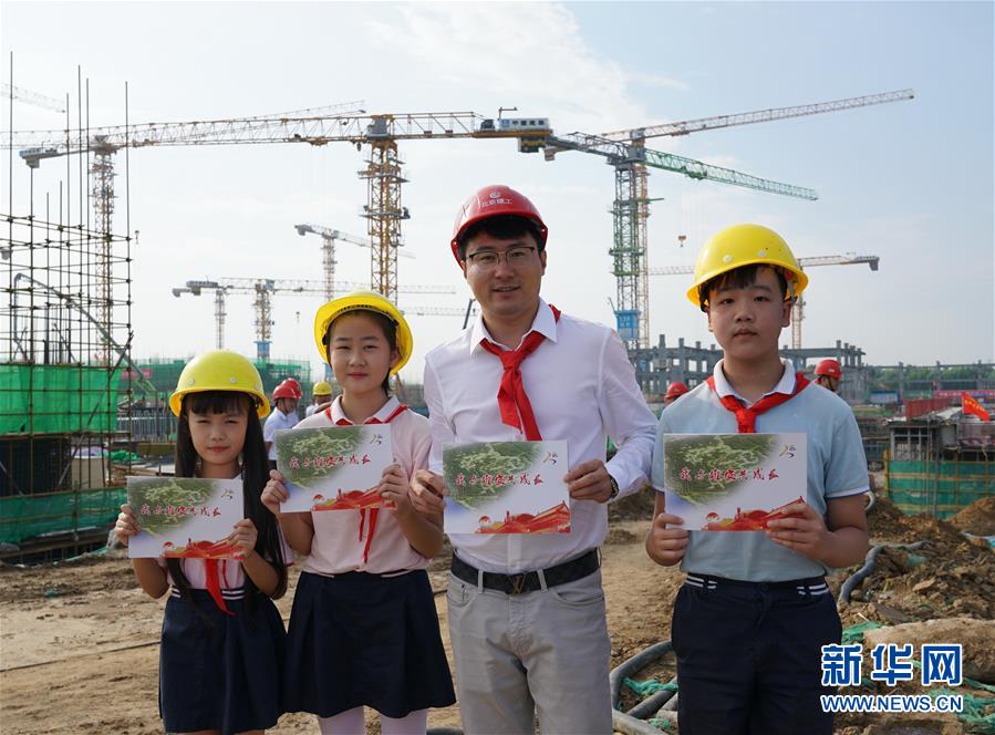 （中國網(wǎng)事·圖文互動(dòng)）（5）一場“遷徙”，幾番“播種”——記京津冀協(xié)同發(fā)展中的“探路者”