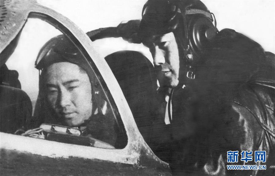 （紀(jì)念抗美援朝70周年·圖文互動(dòng)）（2）王海大隊(duì)：敢打必勝，有我無(wú)敵