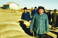 無(wú)限忠誠(chéng)，一生不渝的信仰
