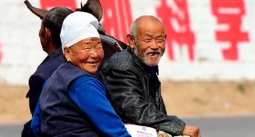 走，咱趕集去