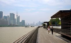 回到人民懷抱！建黨百年之際回看上海解放
