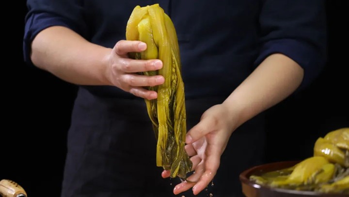 泡菜致癌、高鹽，并不健康？