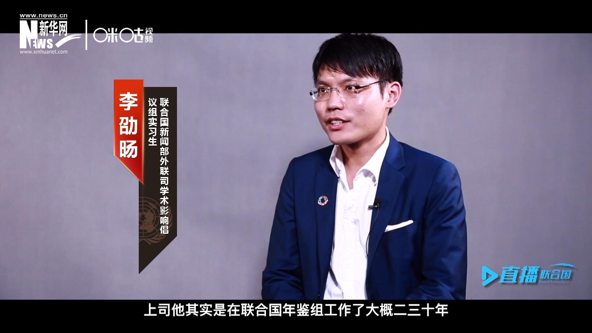 “我?guī)缀跛械膯卧~都是錯(cuò)的，在他眼里。那么我就只能不斷地去培訓(xùn)自己，讓自己的用詞表達(dá)更加精確。” 