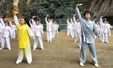 抵抗新冠肺炎，免疫力是關(guān)鍵！請收下這份運(yùn)動(dòng)處方