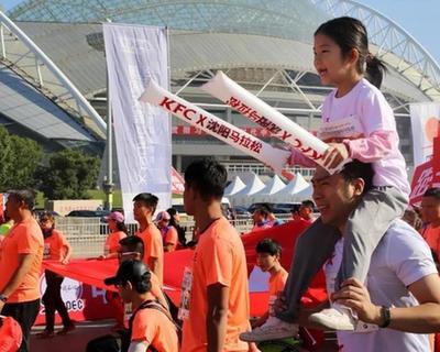 被疫情按下“暫停鍵”的中國馬拉松，如何找到“重啟鍵”？——疫情下的馬拉松賽事公司調(diào)研（下）
