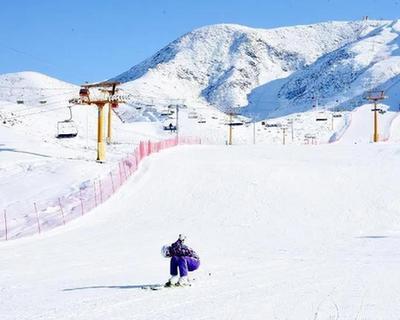 冰雪產(chǎn)業(yè)疫后能否迎來新轉(zhuǎn)機(jī)？