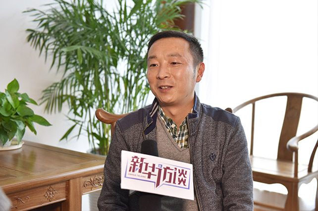 機(jī)械化生產(chǎn)的變革，給雨花茶的發(fā)展帶來新機(jī)遇