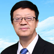 嘉賓：韓慶祥  中央黨校校委委員、副教育長(zhǎng)兼科研部主任、一級(jí)教授