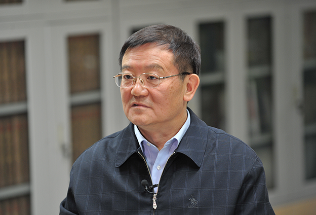 座談會召開既有“里程碑”的歷史意義，也有“指南針”的現(xiàn)實(shí)意義