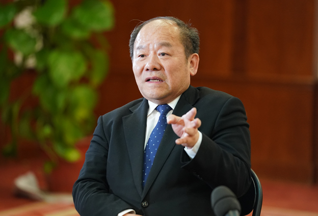 使民間資本進(jìn)得來(lái)、穩(wěn)得住、能發(fā)展