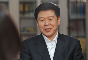 【第七期】王軍：以更大力度、更惠政策、更優(yōu)服務(wù)助力民營(yíng)企業(yè)走向更加廣闊的舞臺(tái)