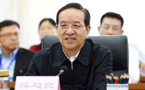 【第二十六期】蔣超良：民營(yíng)企業(yè)的難點(diǎn)、痛點(diǎn)、堵點(diǎn)，就是我們工作的切入點(diǎn)