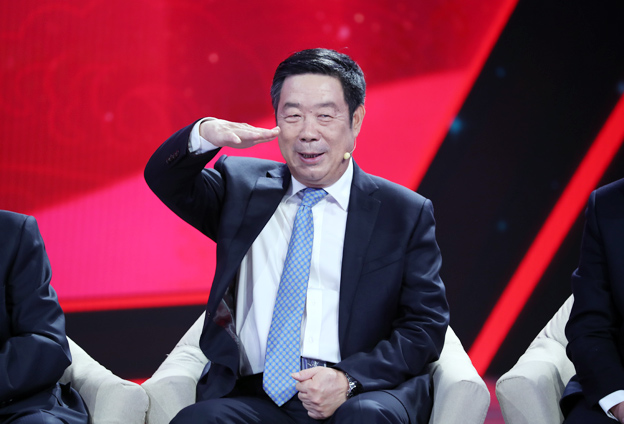 ‘特別能吃苦、特別能戰(zhàn)斗、特別能攻關(guān)、特別能奉獻(xiàn)’的載人航天精神