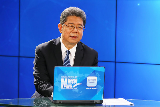 “根”從基層扎牢，“魂”從堡壘筑強(qiáng)