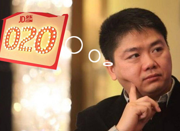 劉強(qiáng)東能否帶京東突破重圍？