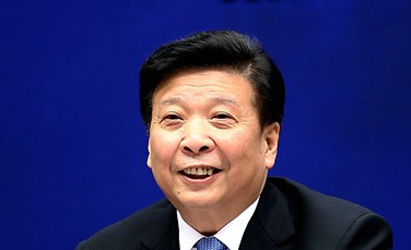 姜大明：國土集聚開發(fā)、分類保護(hù)與綜合整治“三位一體”