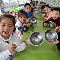 學食禮，修斯文：盤點中國的餐桌禮儀