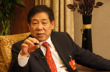 專訪十八大代表、中核集團(tuán)董事長(zhǎng)孫勤