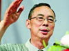 [新聞1+1]朱清時："南科"一夢？